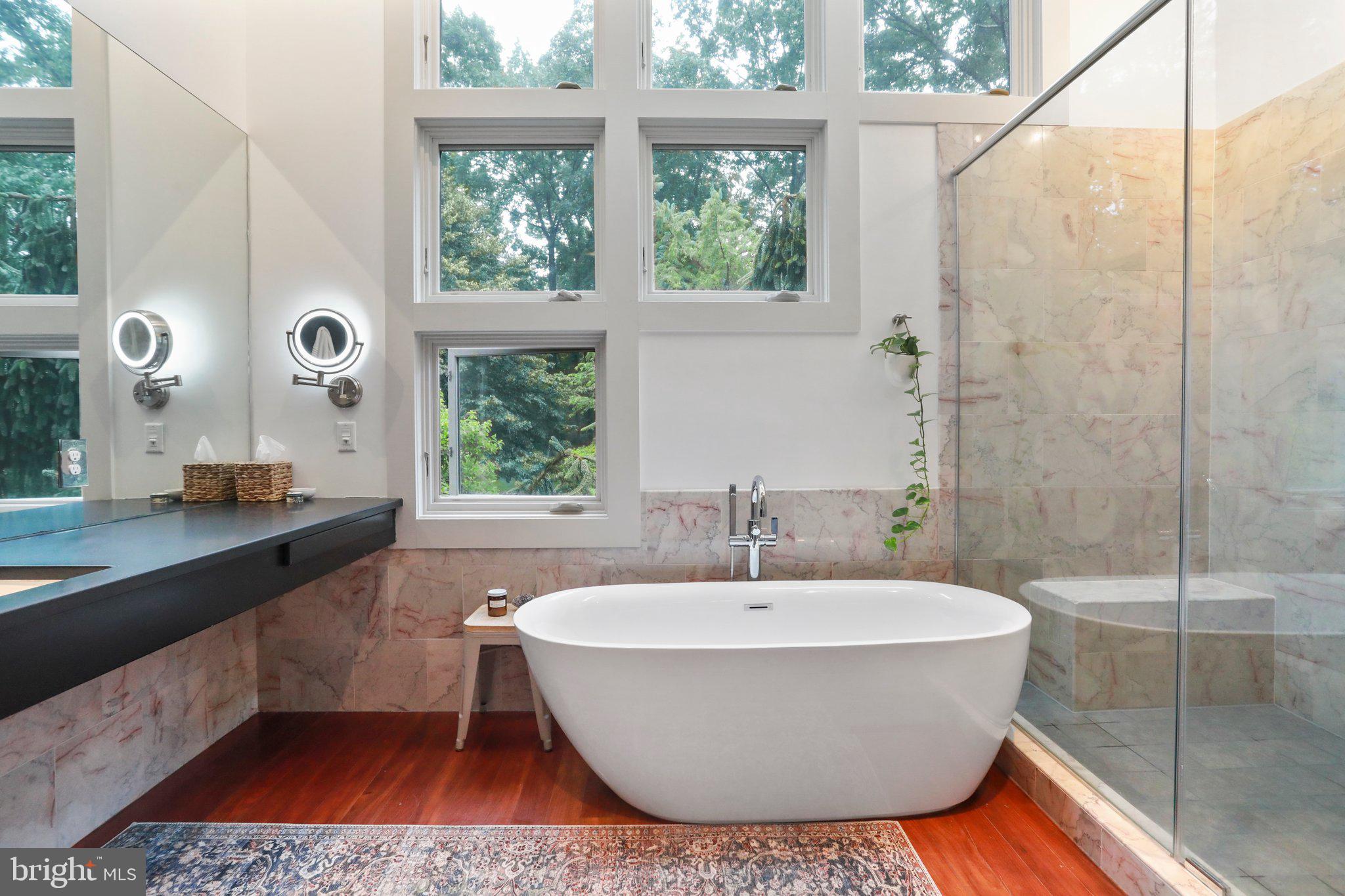 MILLPOINT - Residential