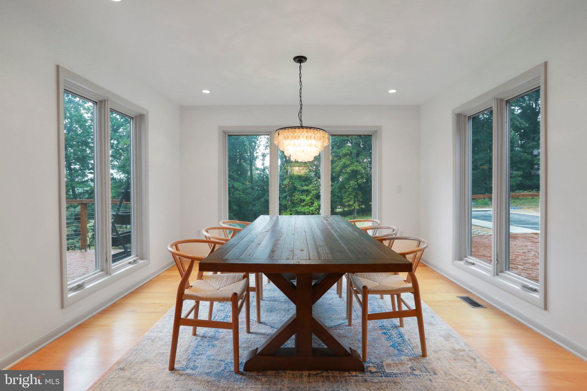 MILLPOINT - Residential