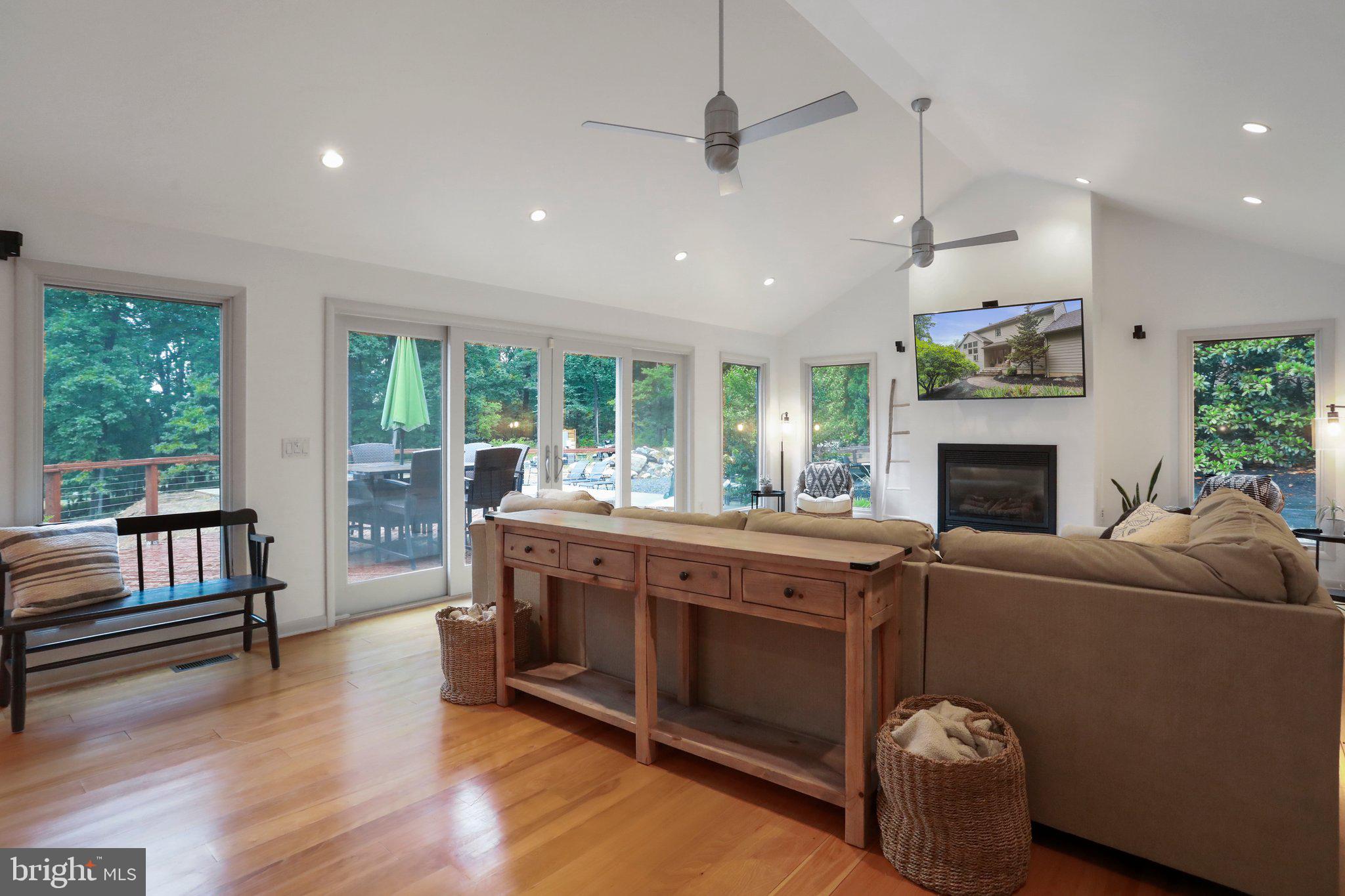 MILLPOINT - Residential