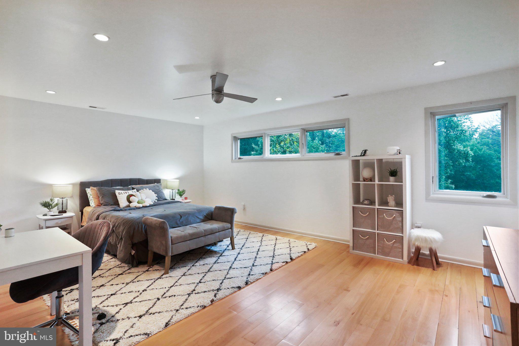 MILLPOINT - Residential