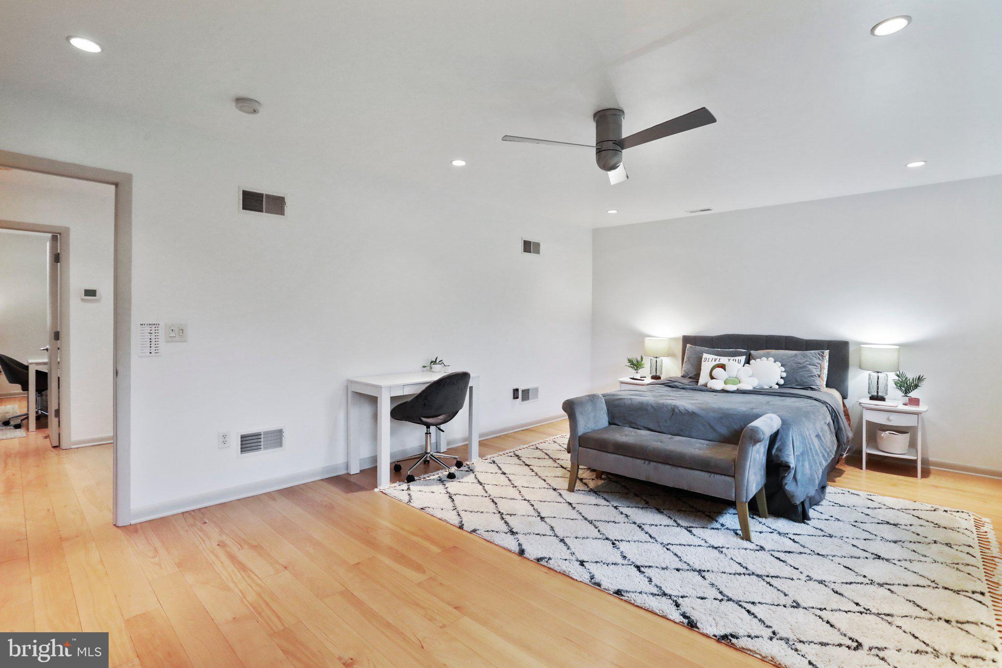 MILLPOINT - Residential