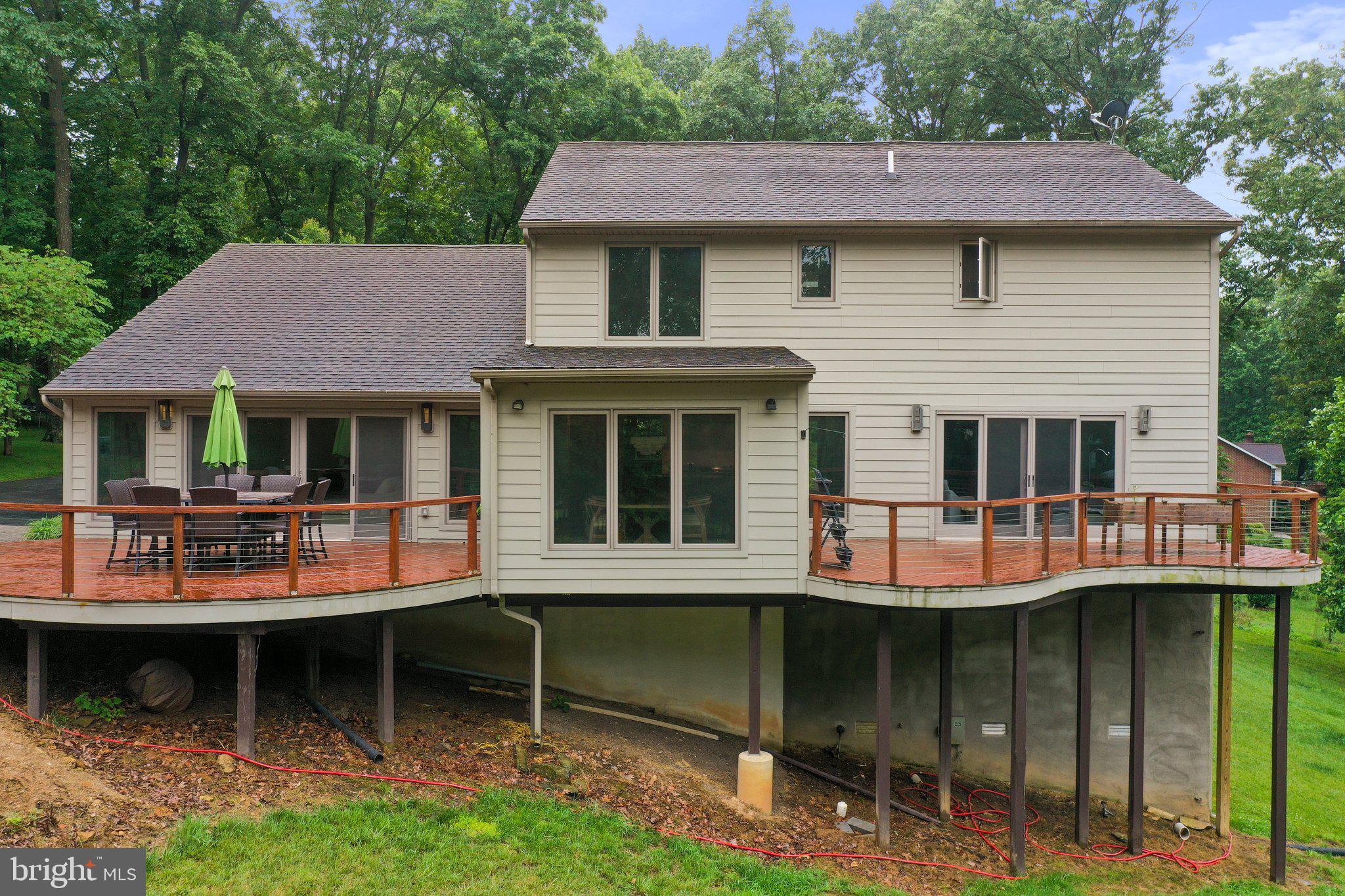 MILLPOINT - Residential