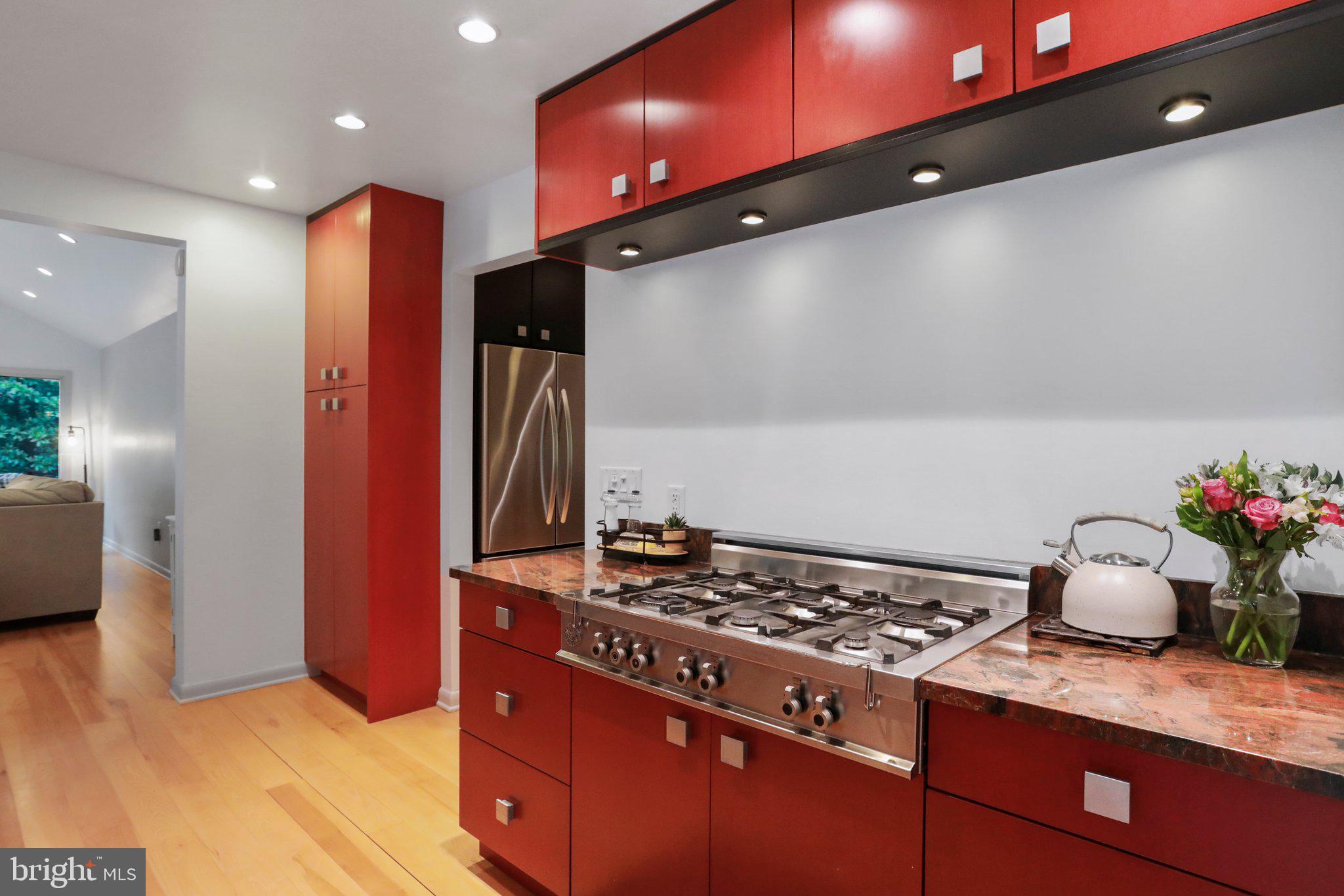 MILLPOINT - Residential