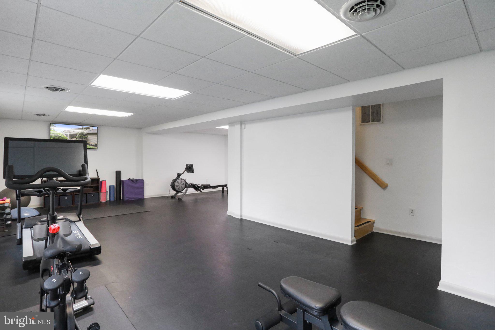 MILLPOINT - Residential