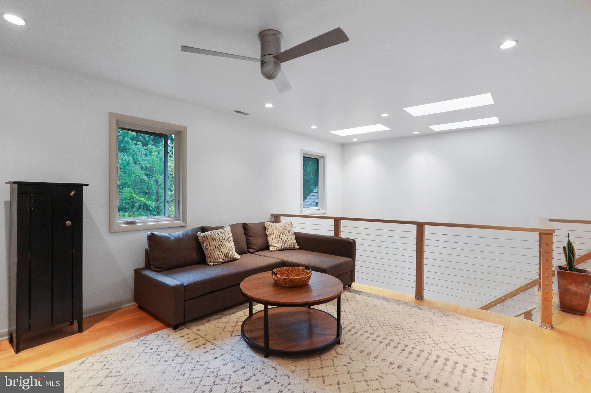 MILLPOINT - Residential