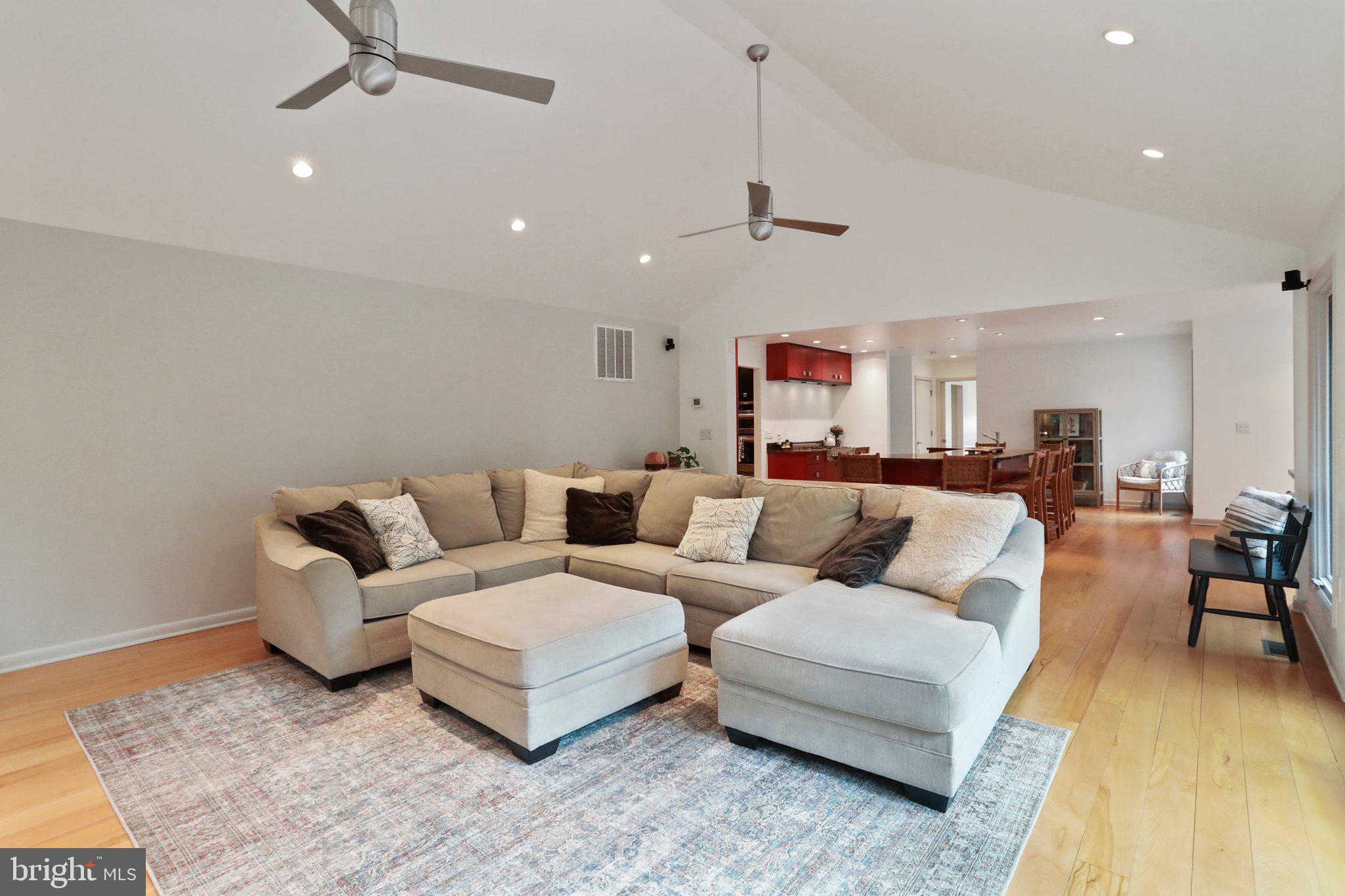 MILLPOINT - Residential