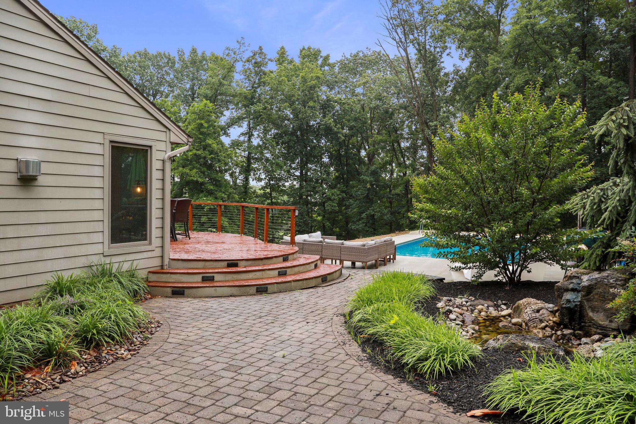 MILLPOINT - Residential