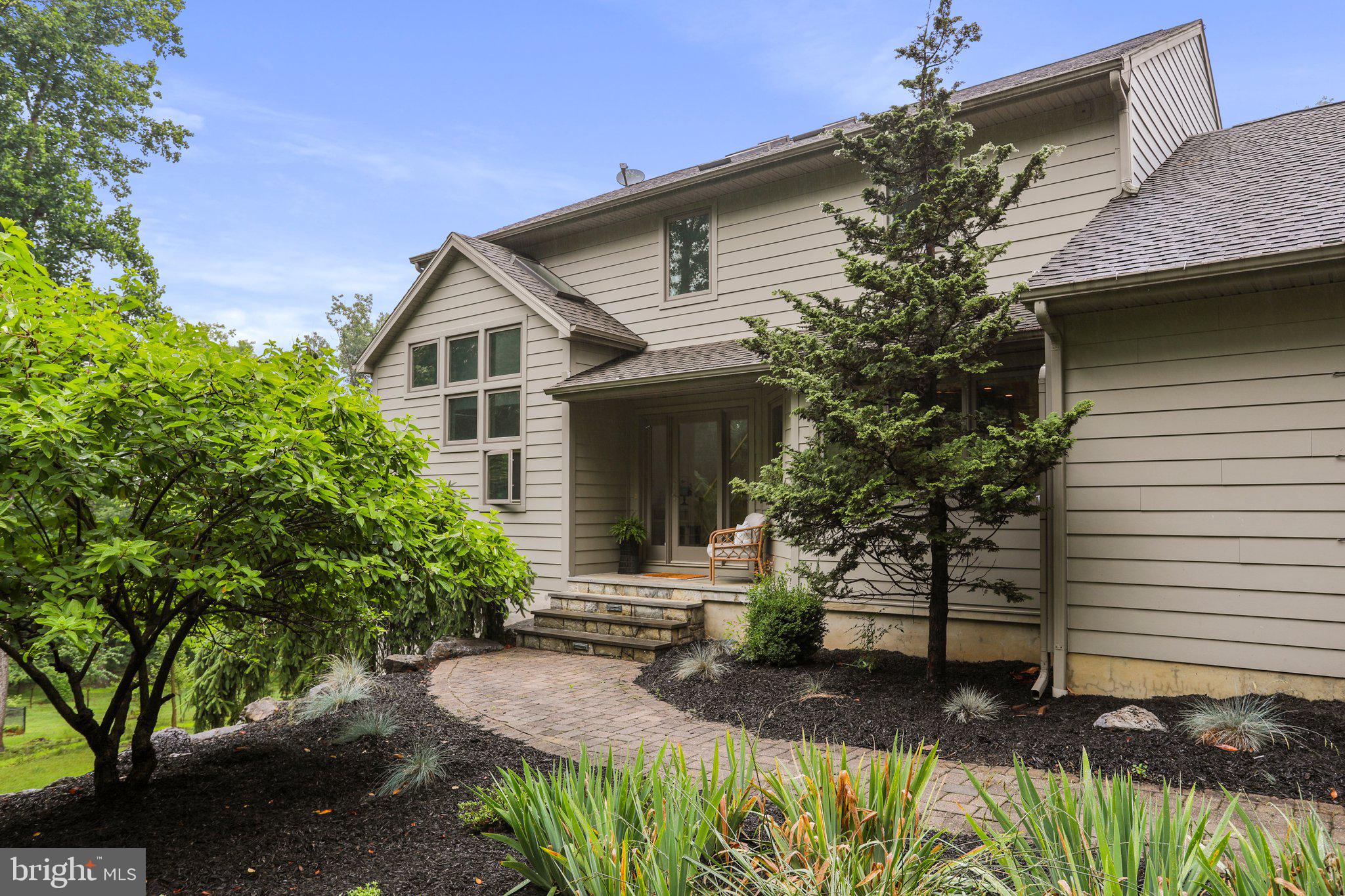 MILLPOINT - Residential