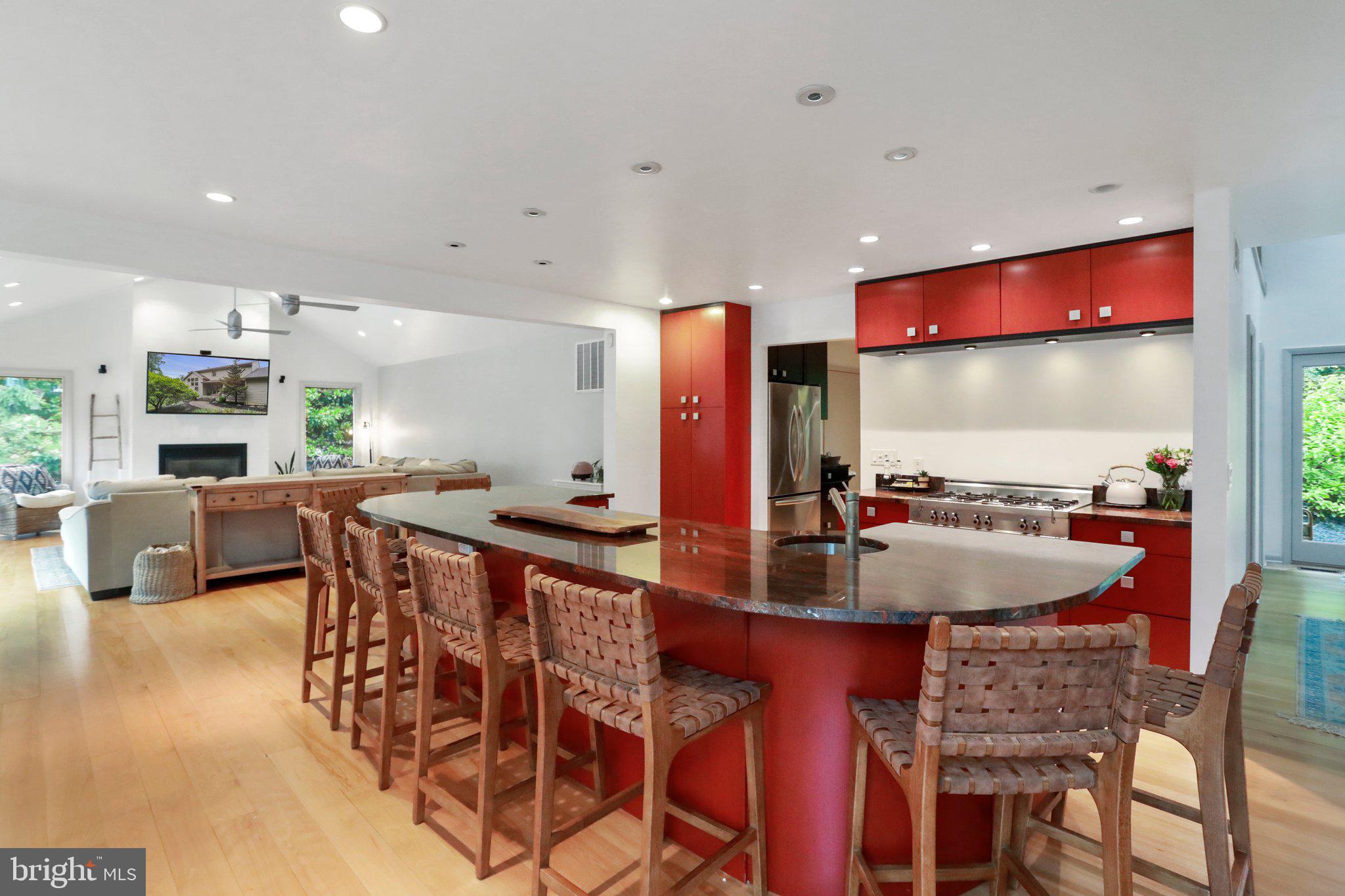 MILLPOINT - Residential