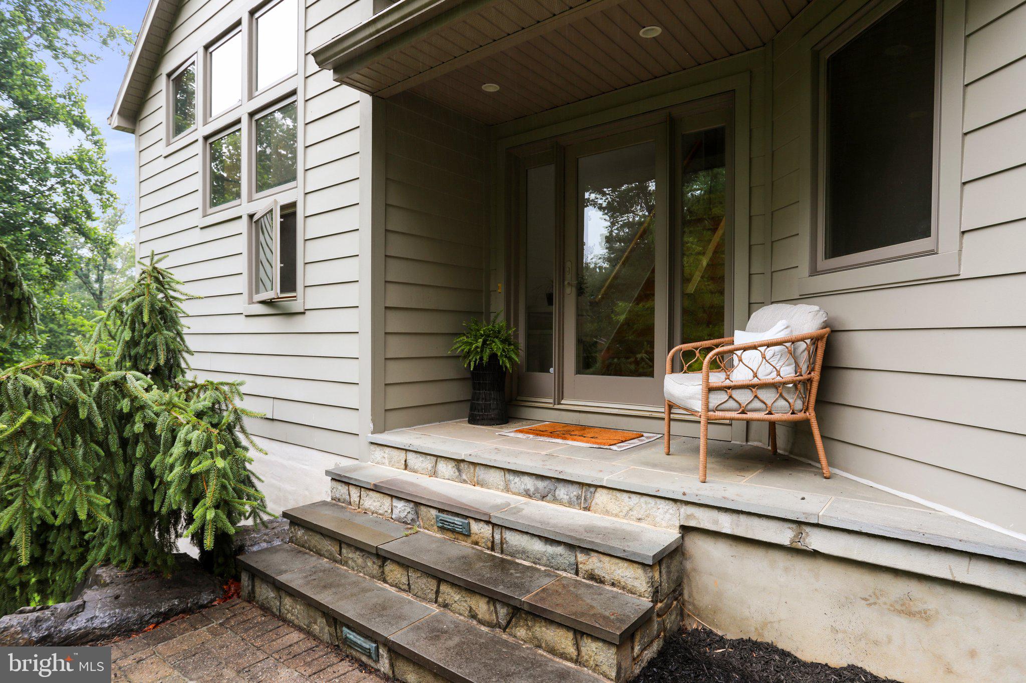 MILLPOINT - Residential