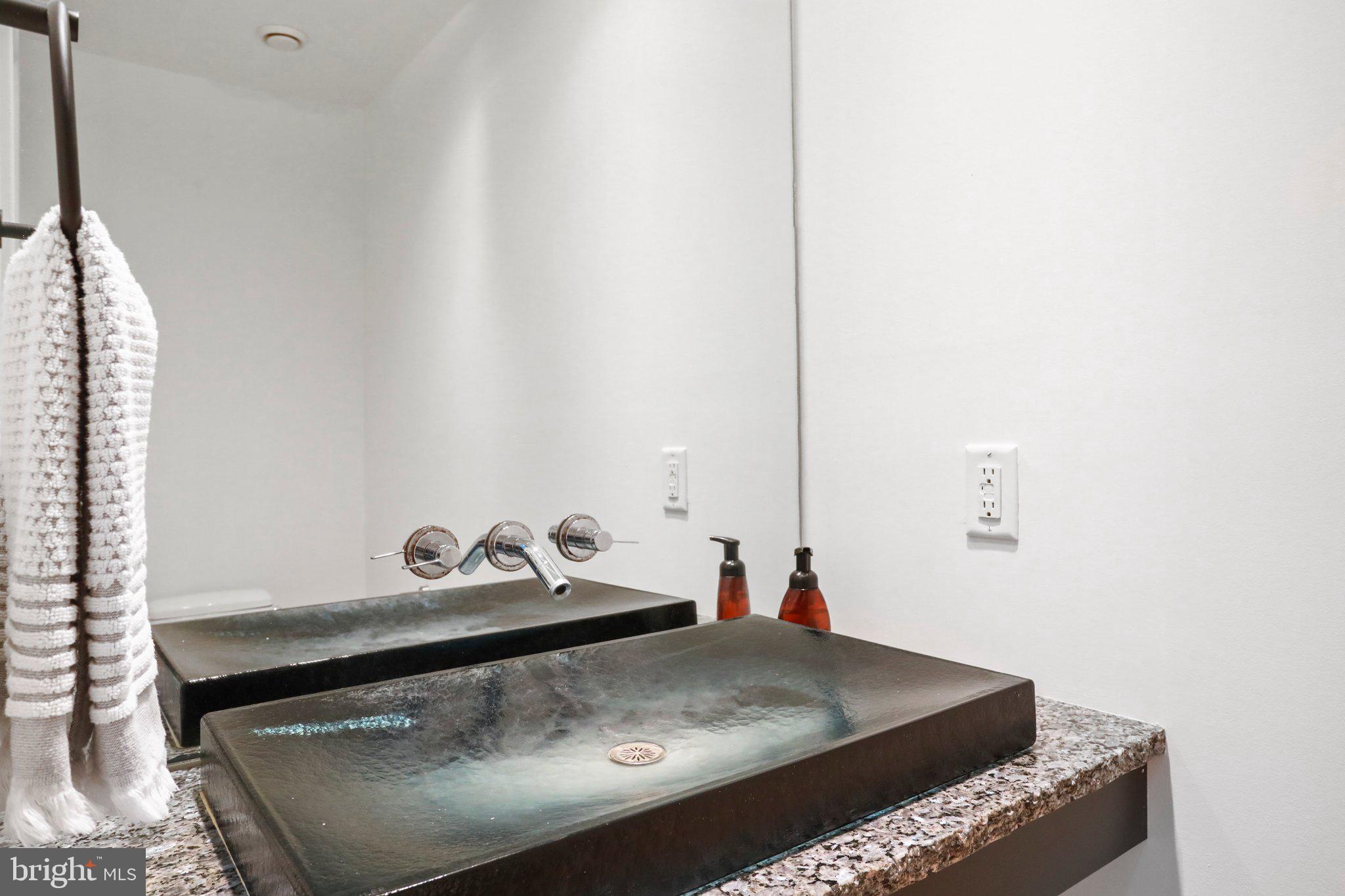 MILLPOINT - Residential