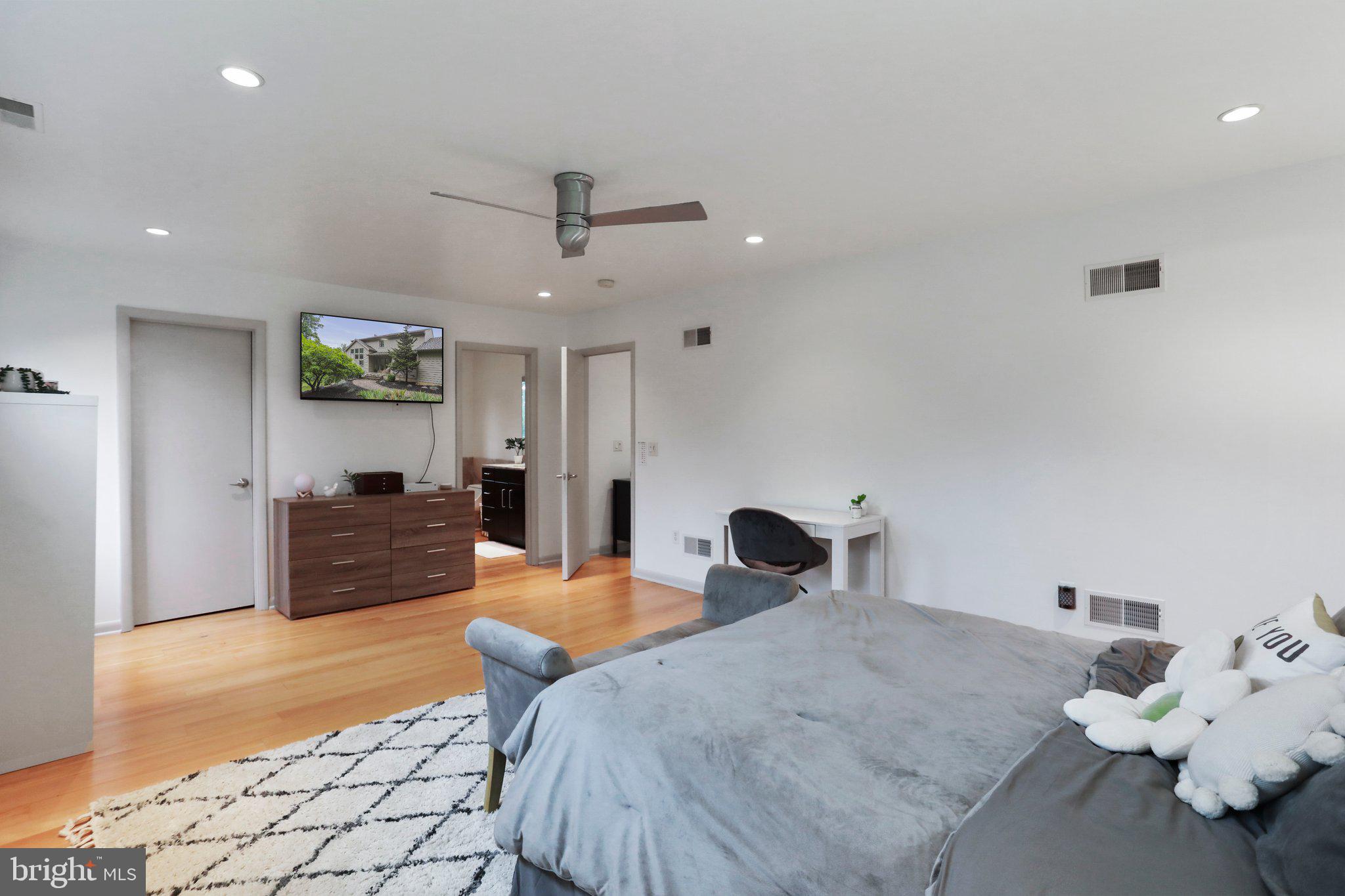 MILLPOINT - Residential