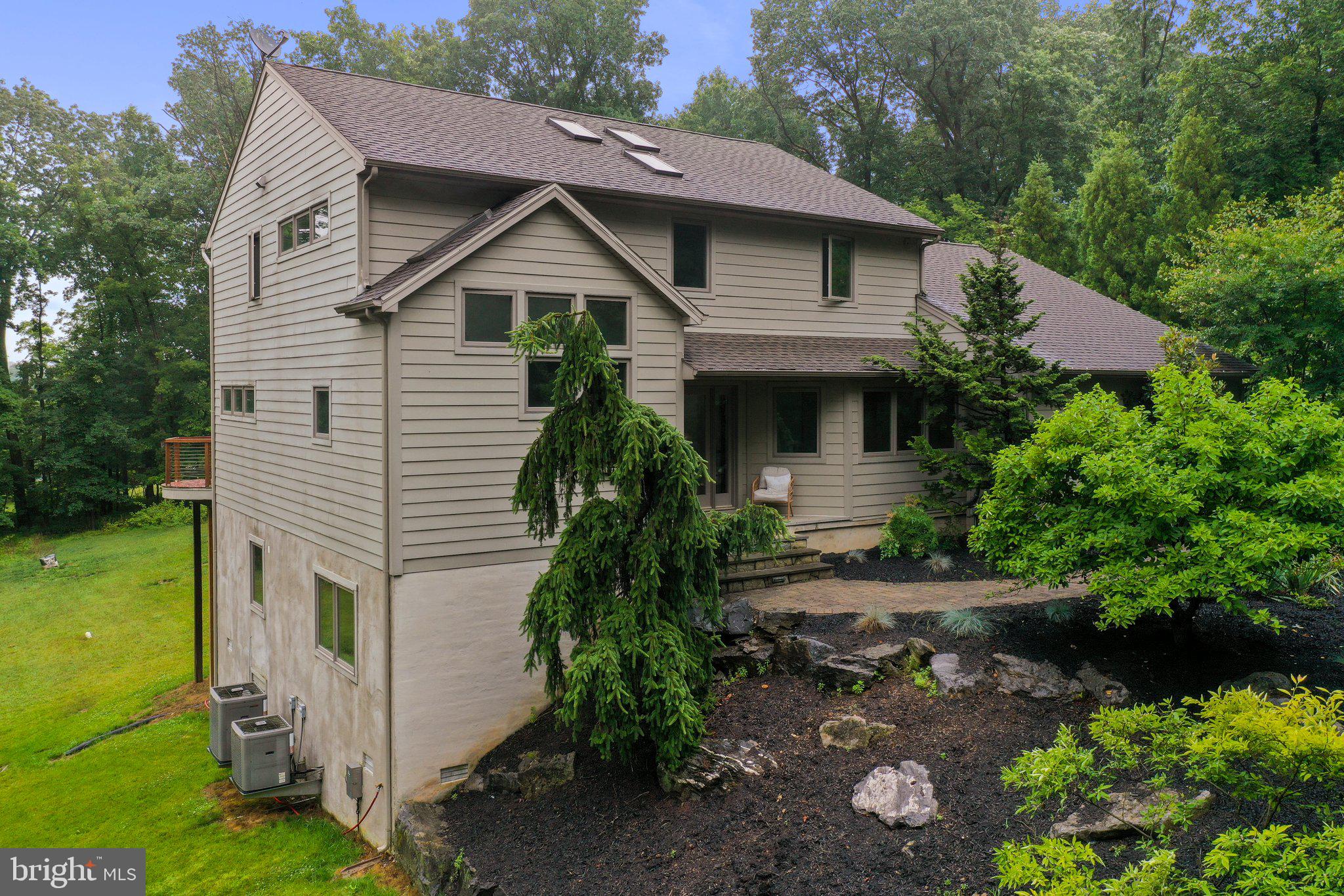 MILLPOINT - Residential