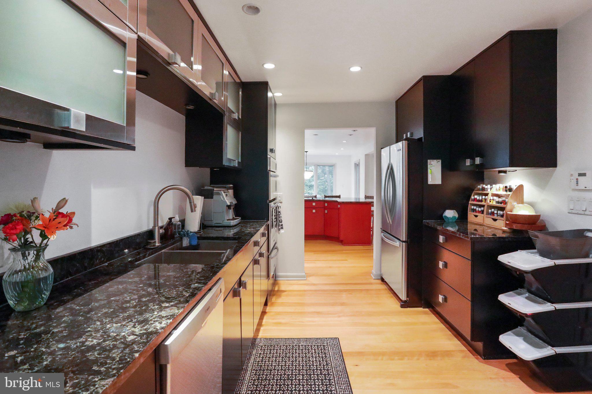 MILLPOINT - Residential