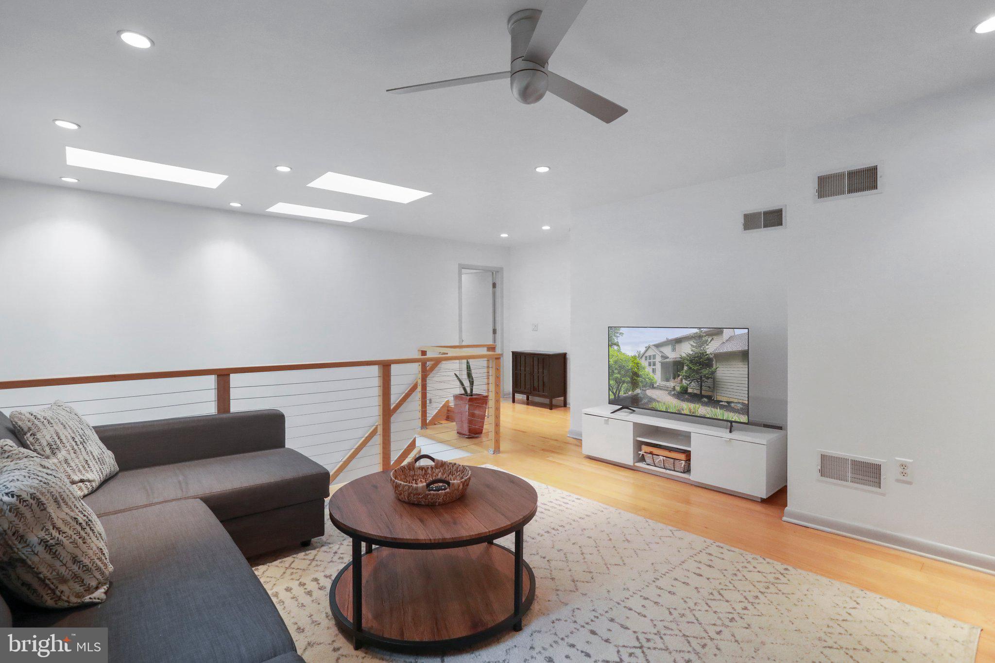 MILLPOINT - Residential