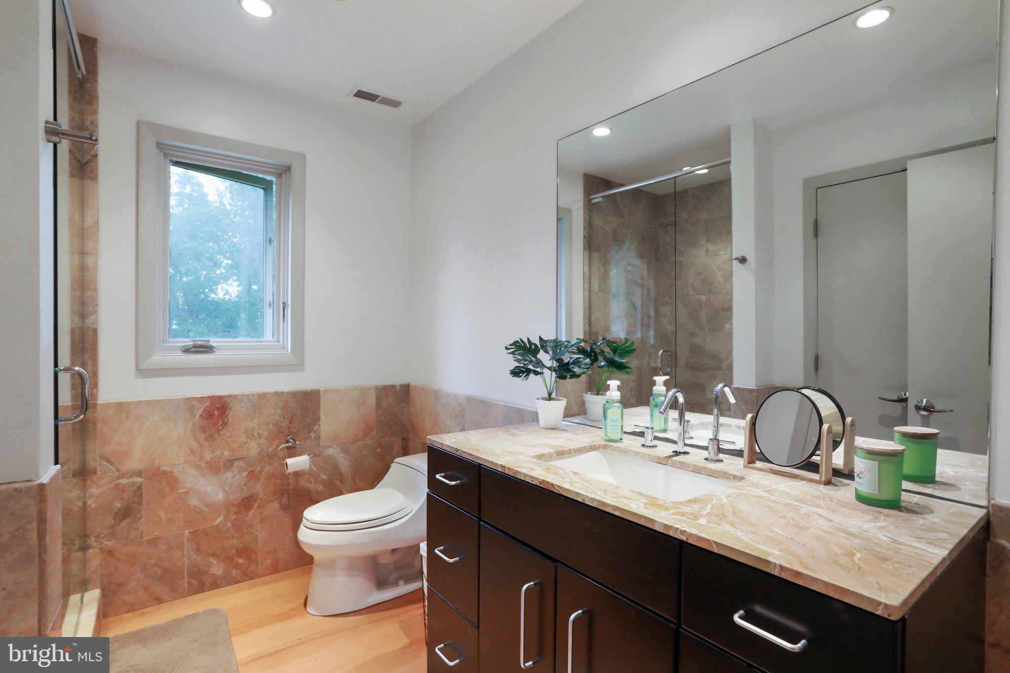 MILLPOINT - Residential