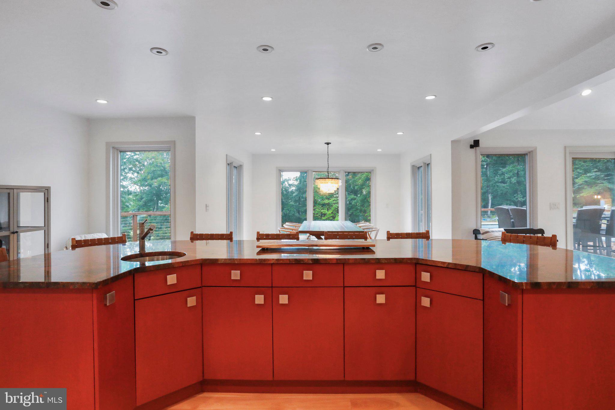 MILLPOINT - Residential