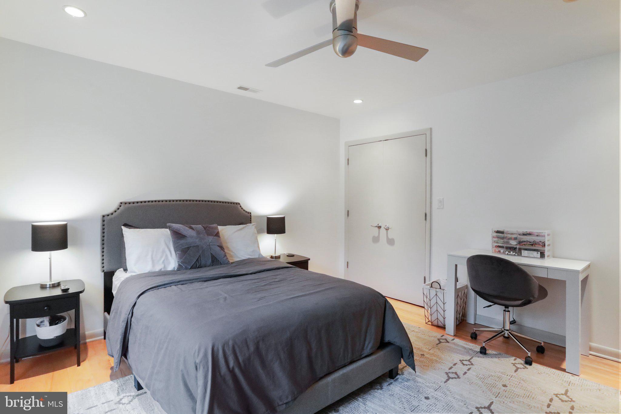 MILLPOINT - Residential