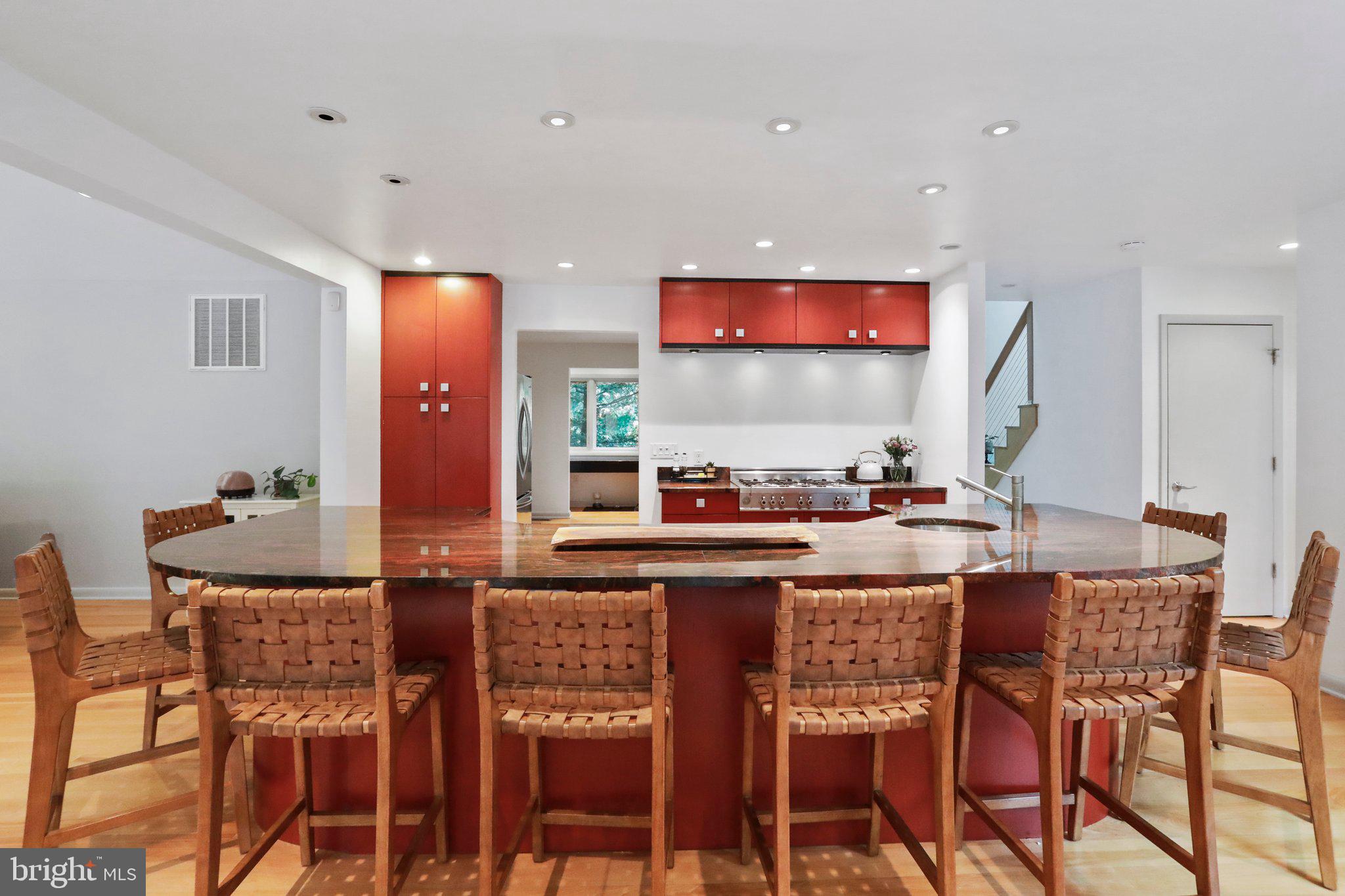 MILLPOINT - Residential