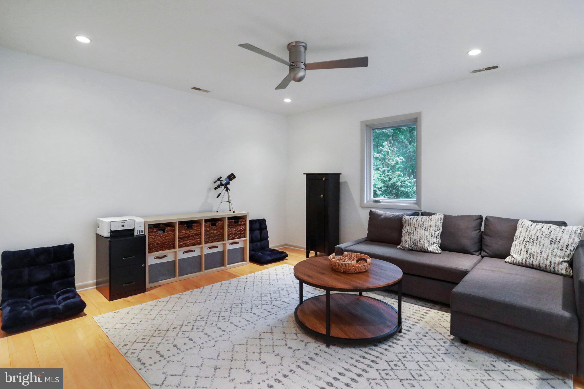 MILLPOINT - Residential