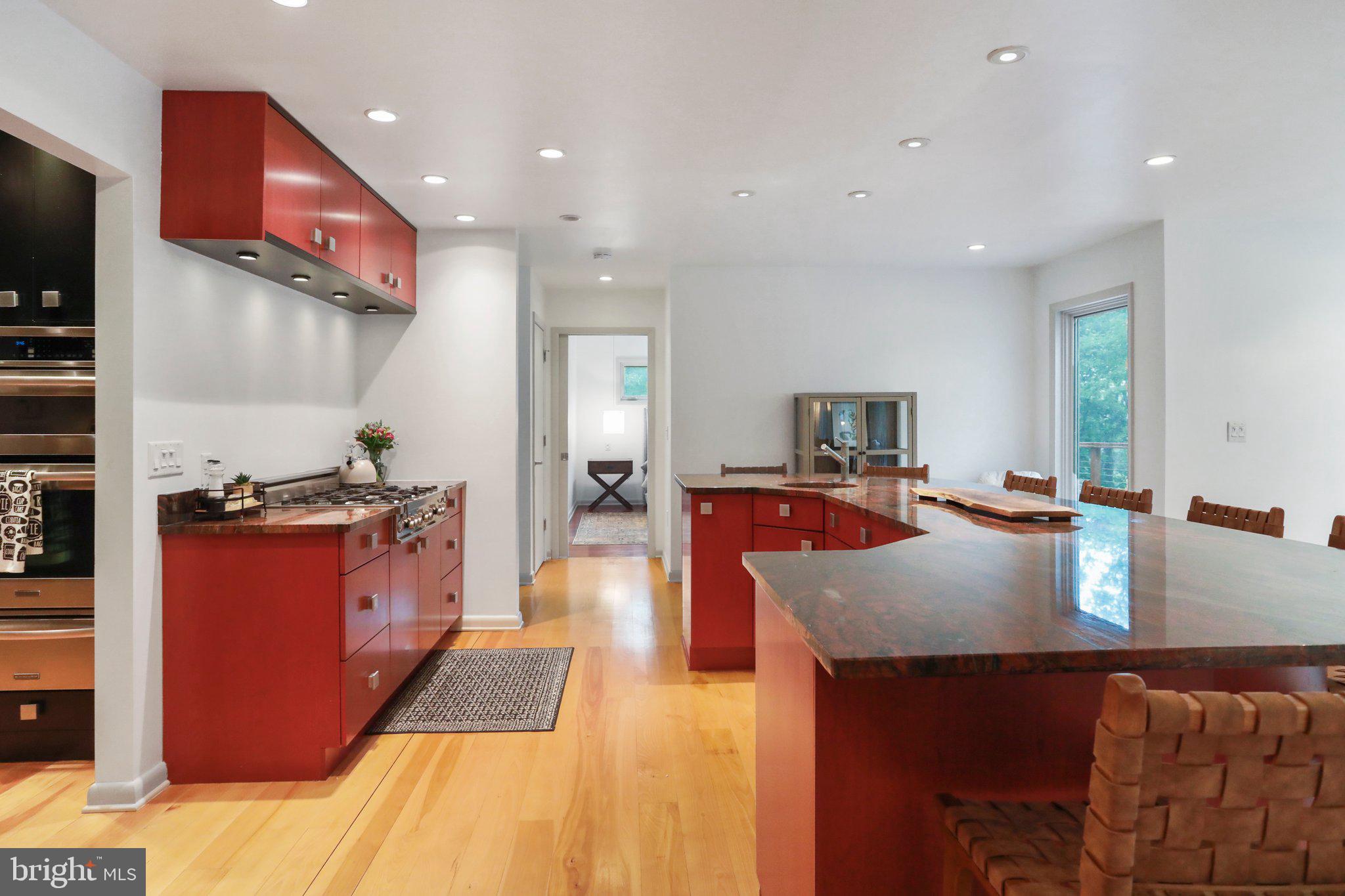 MILLPOINT - Residential