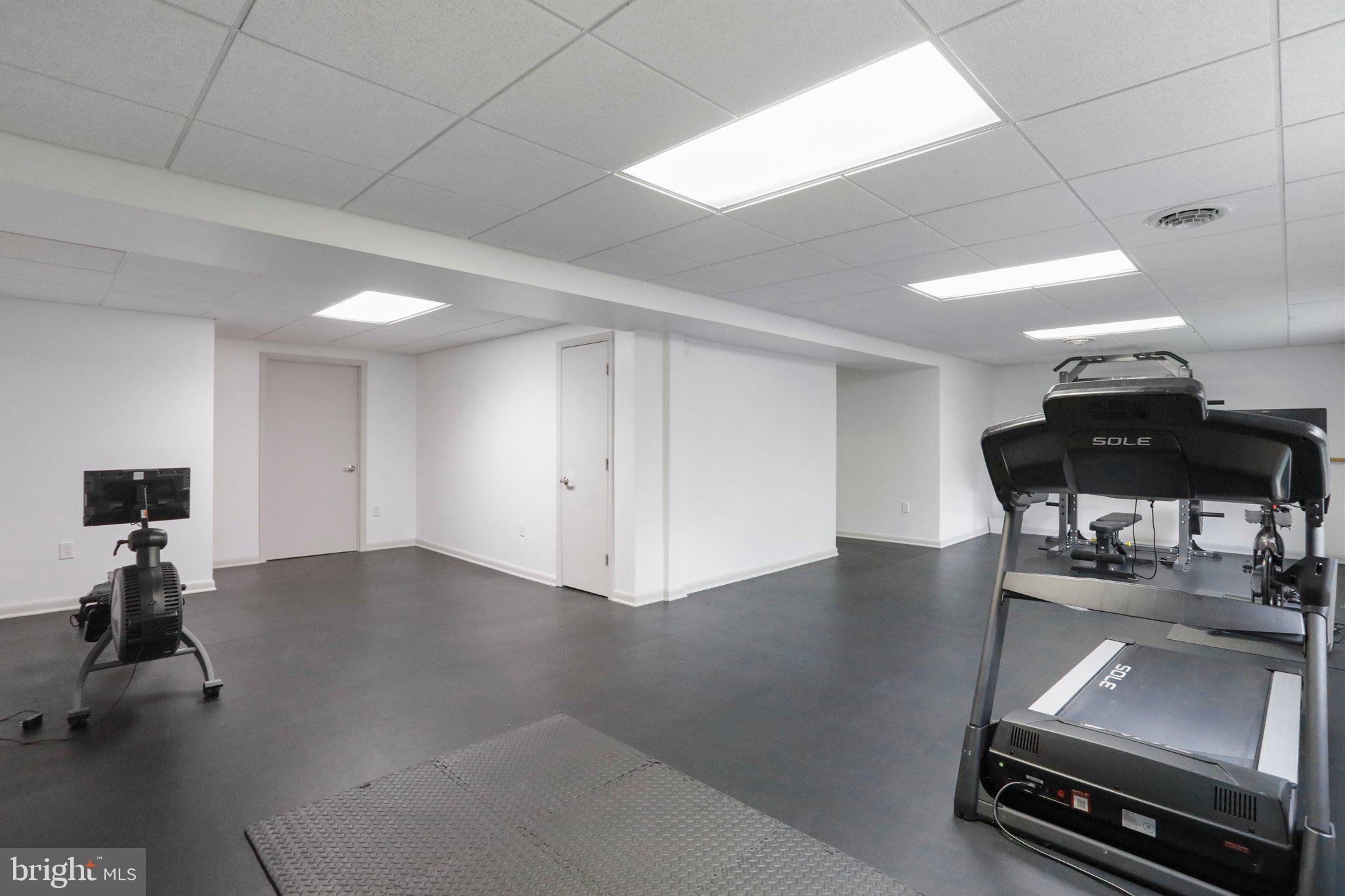 MILLPOINT - Residential