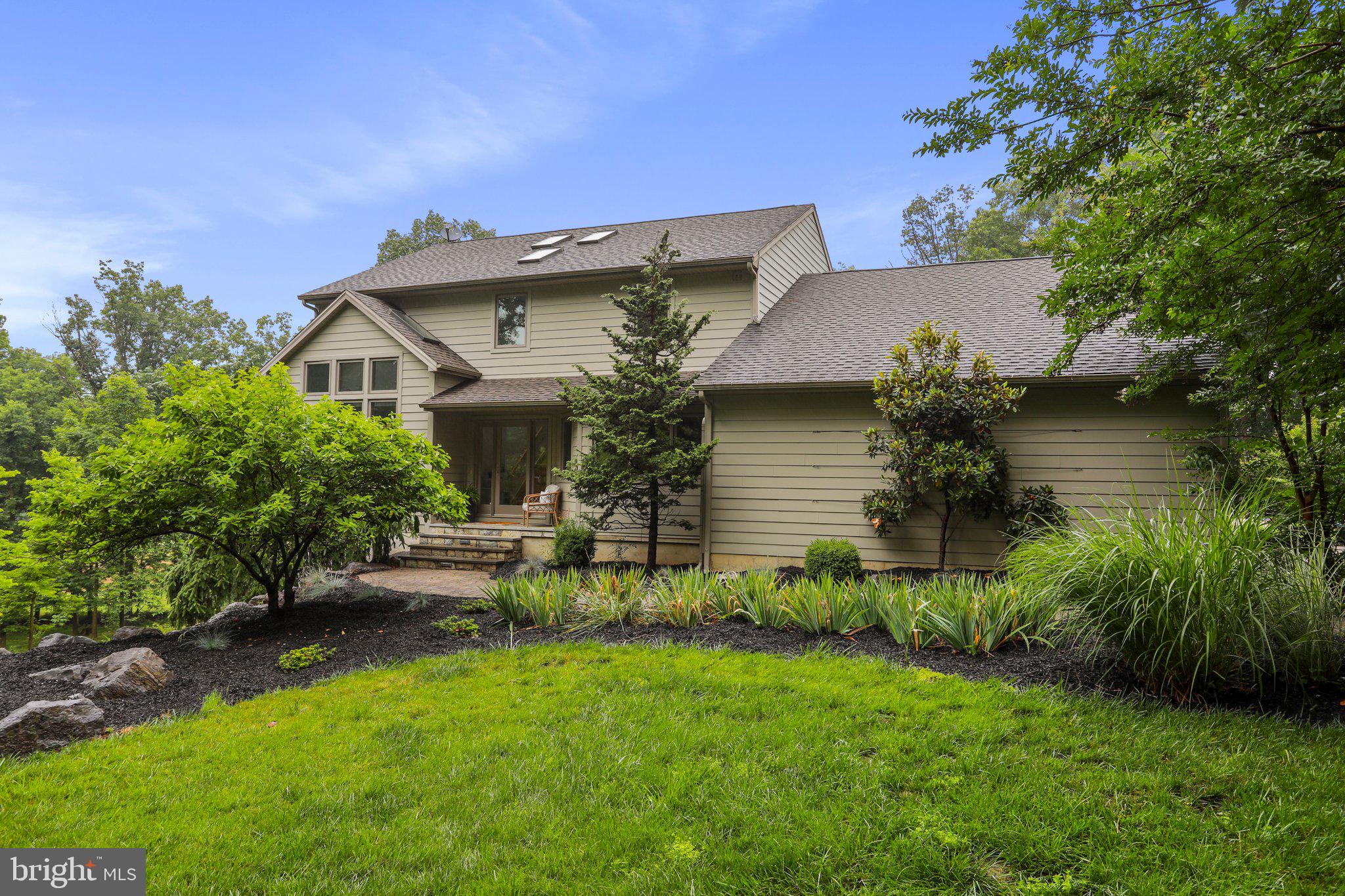 MILLPOINT - Residential