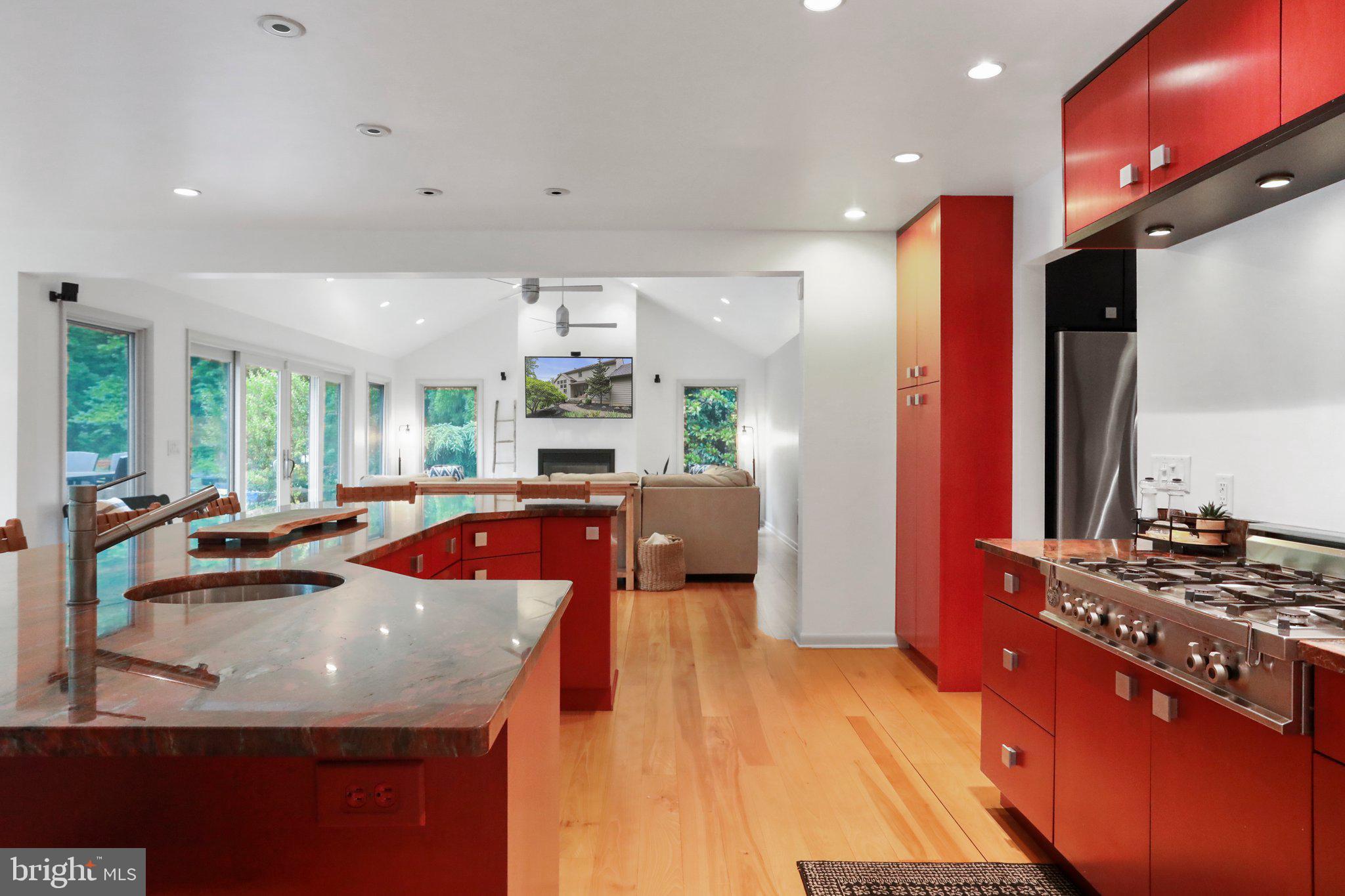 MILLPOINT - Residential