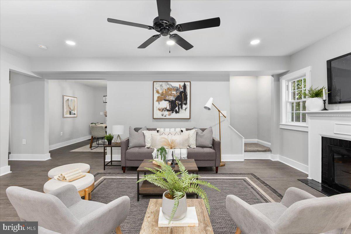 GLEN ELLEN - Residential