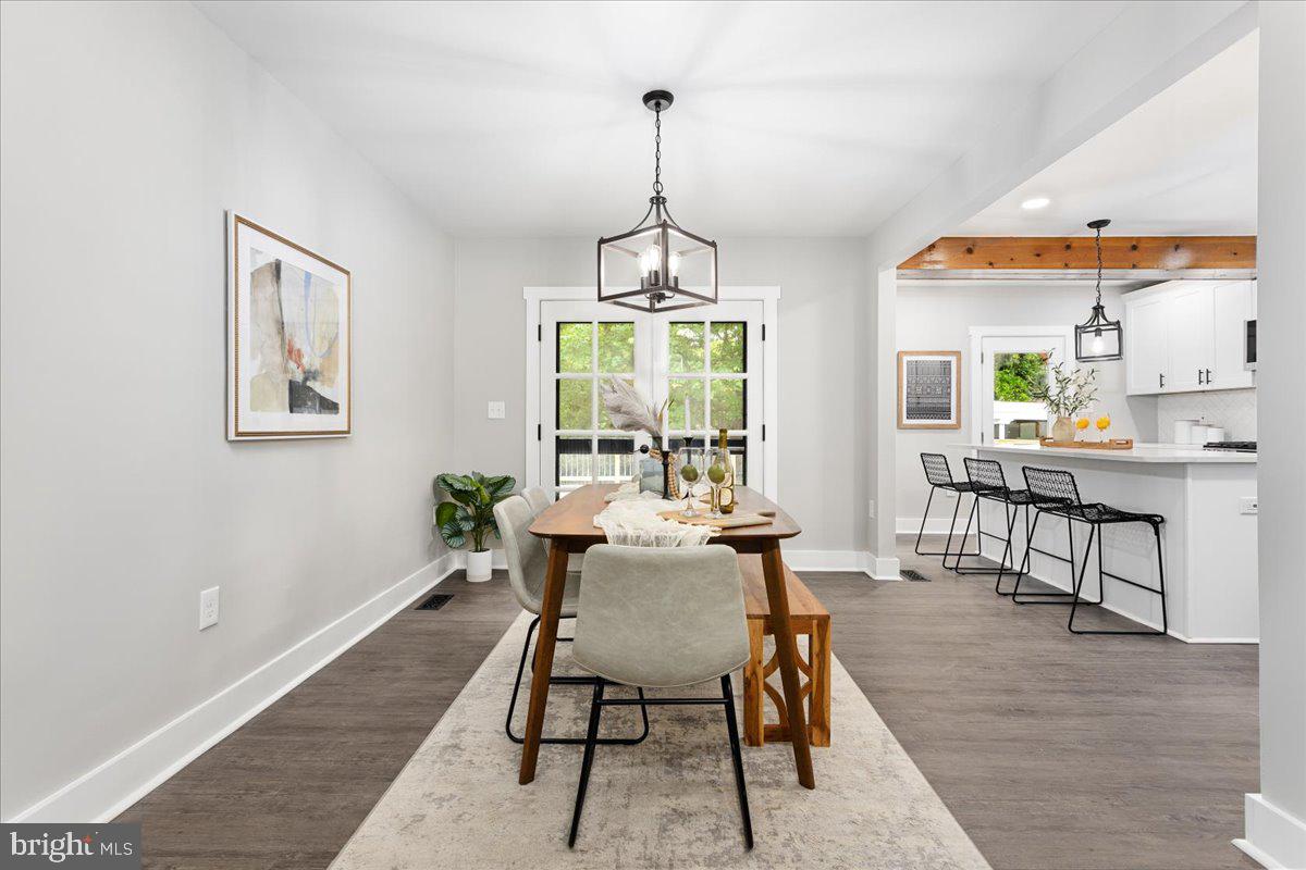 GLEN ELLEN - Residential