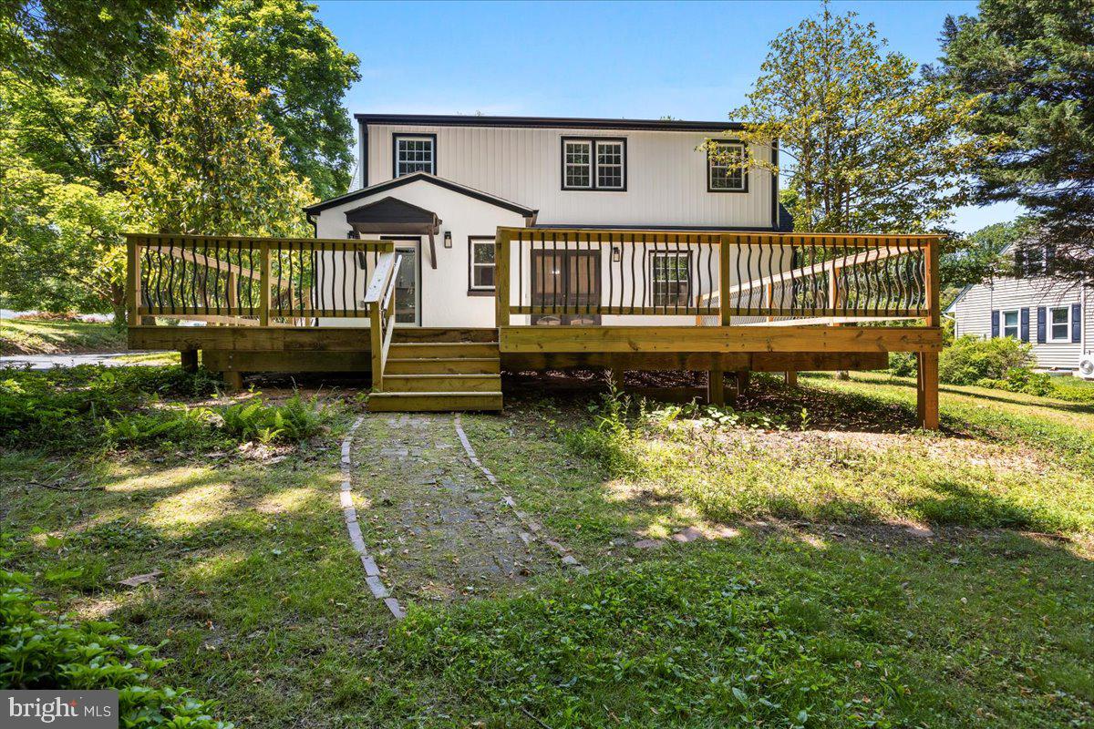 GLEN ELLEN - Residential