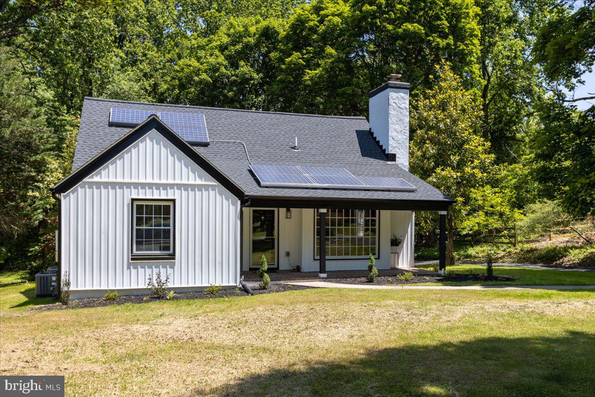 GLEN ELLEN - Residential