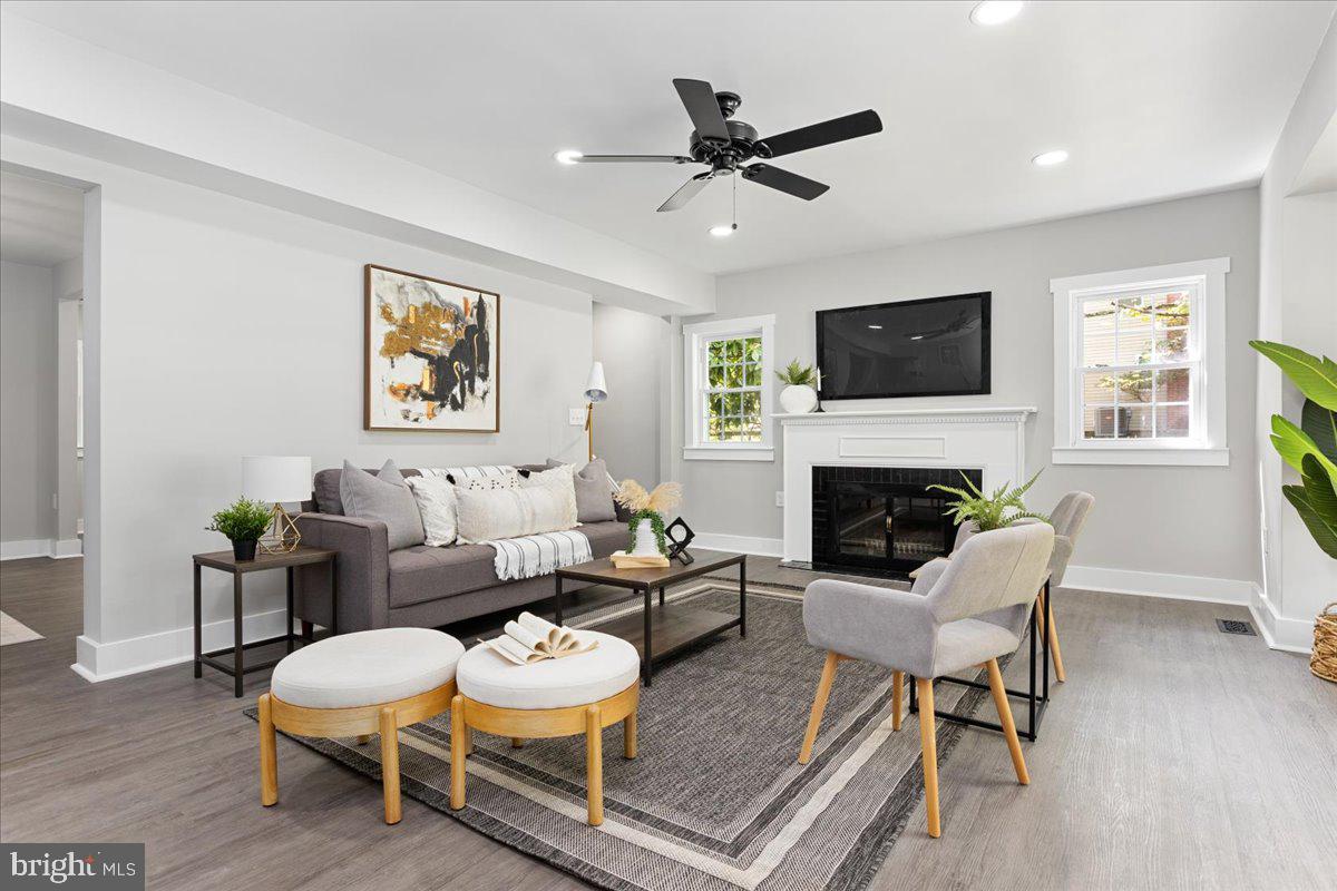 GLEN ELLEN - Residential