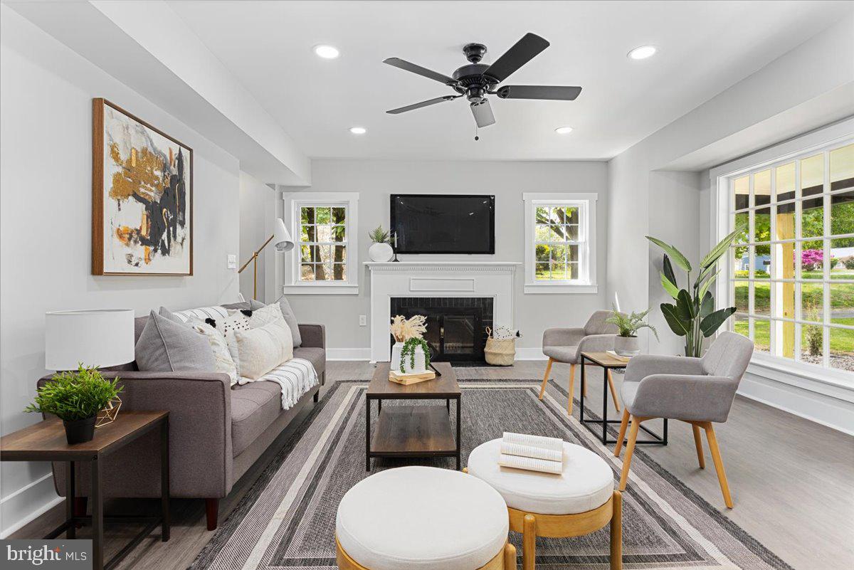 GLEN ELLEN - Residential