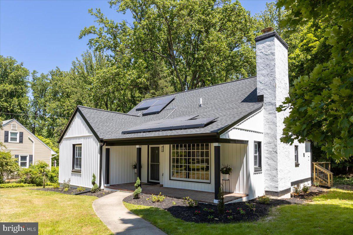 GLEN ELLEN - Residential