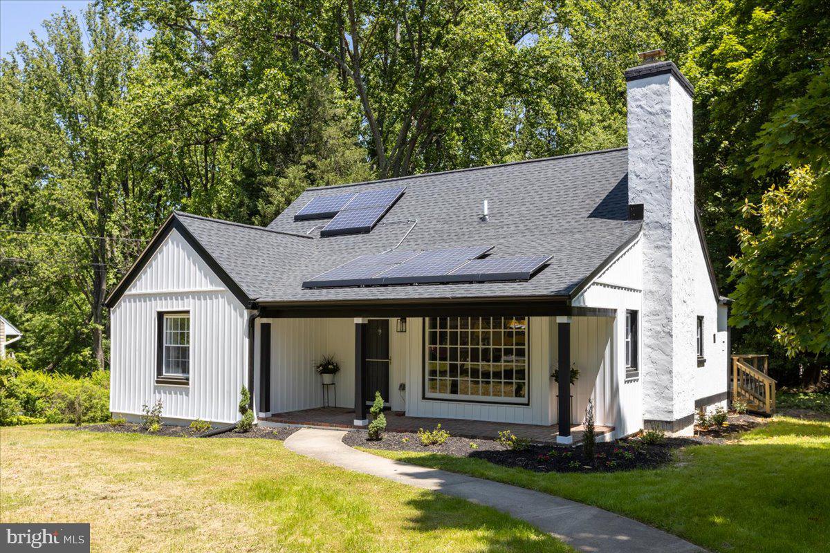 GLEN ELLEN - Residential