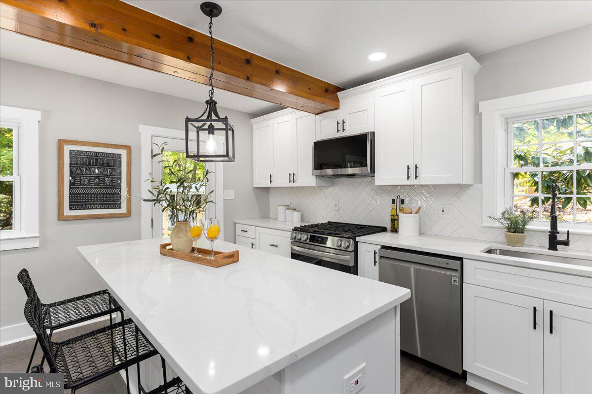 GLEN ELLEN - Residential