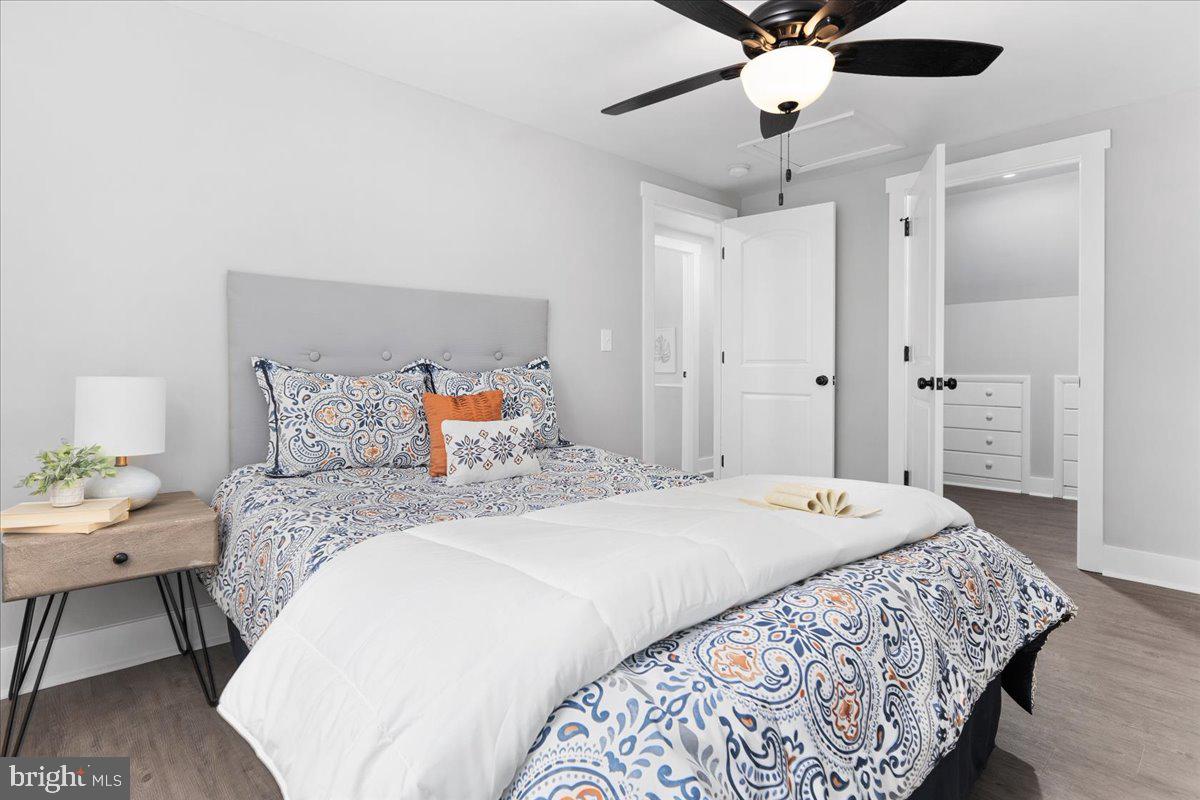 GLEN ELLEN - Residential