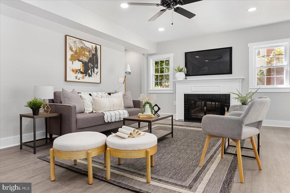 GLEN ELLEN - Residential