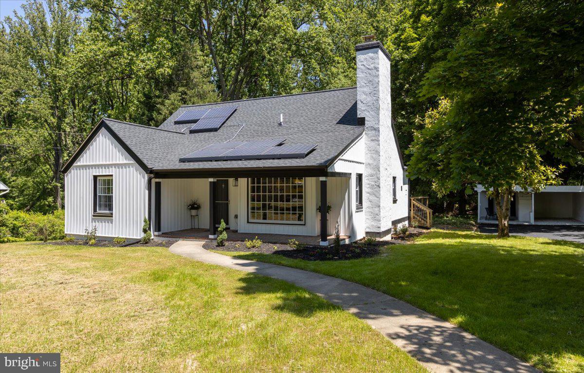 GLEN ELLEN - Residential