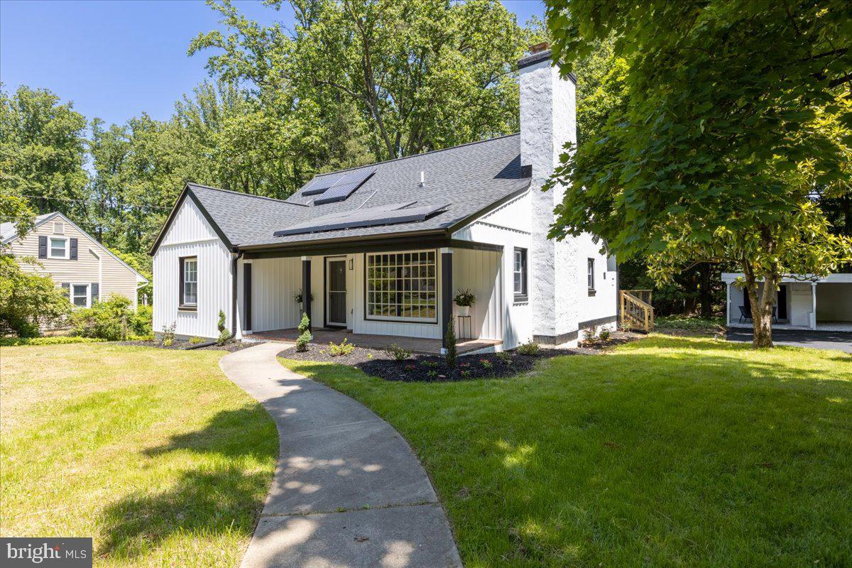 GLEN ELLEN - Residential