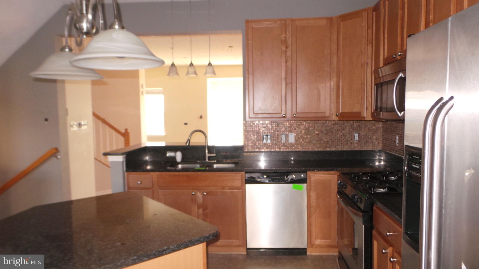 TANYARD SPRINGS - Residential