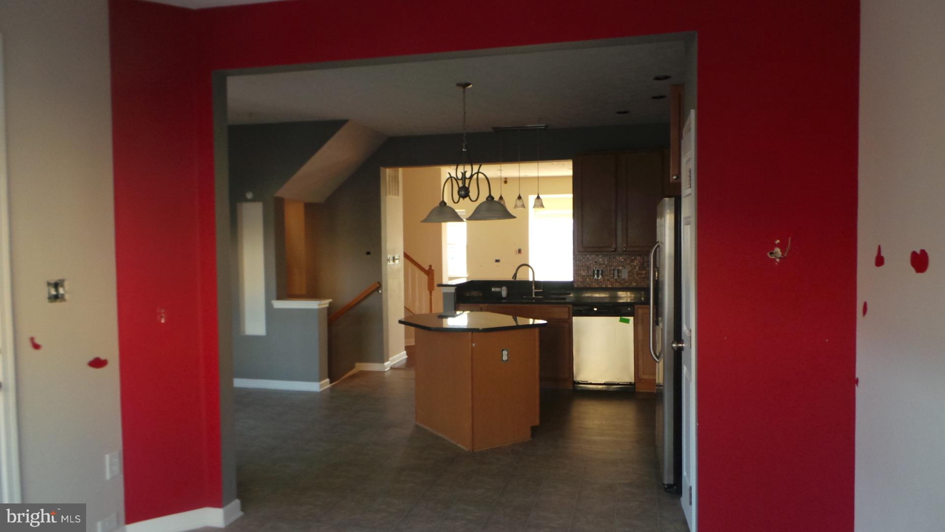 TANYARD SPRINGS - Residential