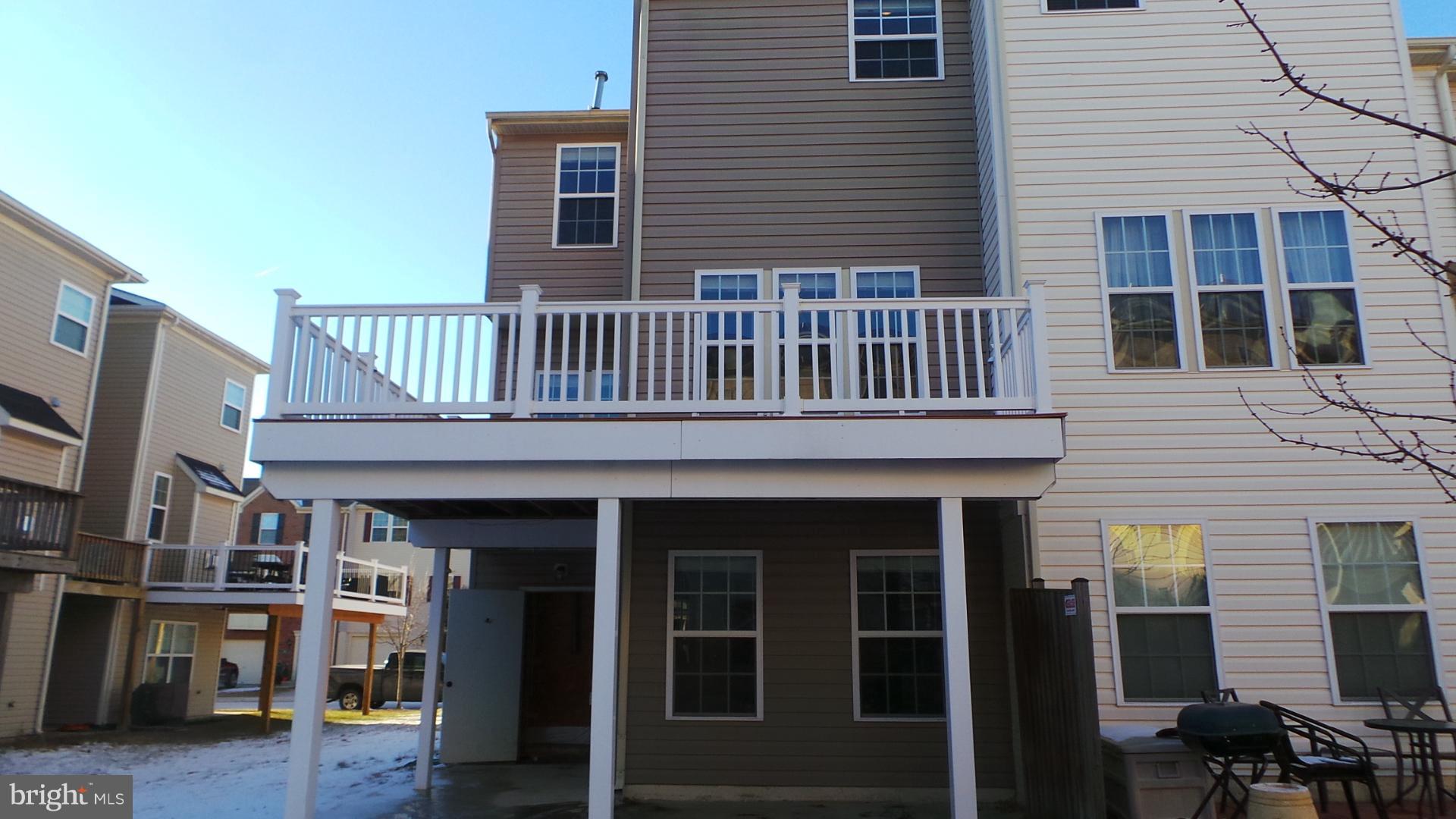 TANYARD SPRINGS - Residential