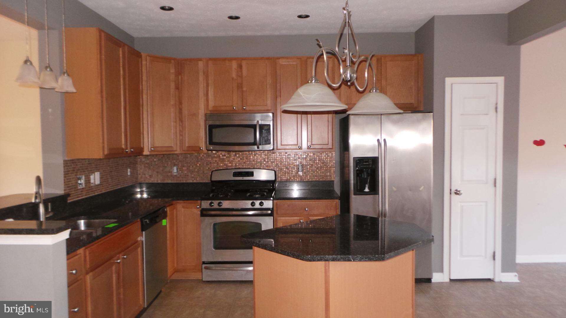 TANYARD SPRINGS - Residential