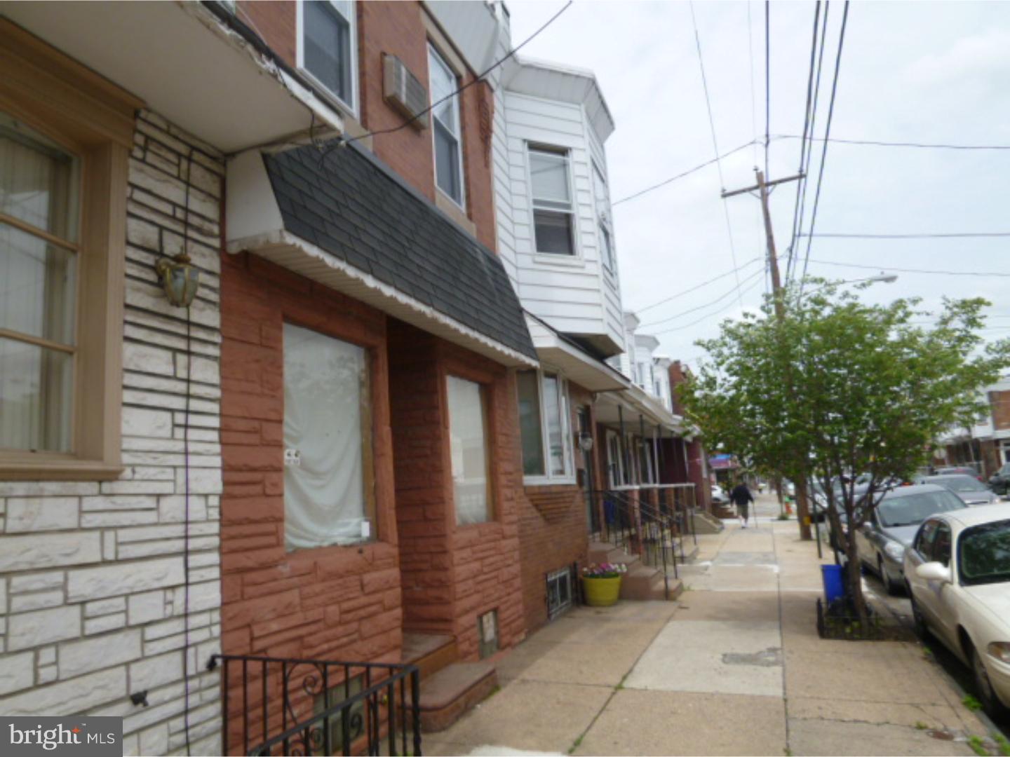 PORT RICHMOND - Residential