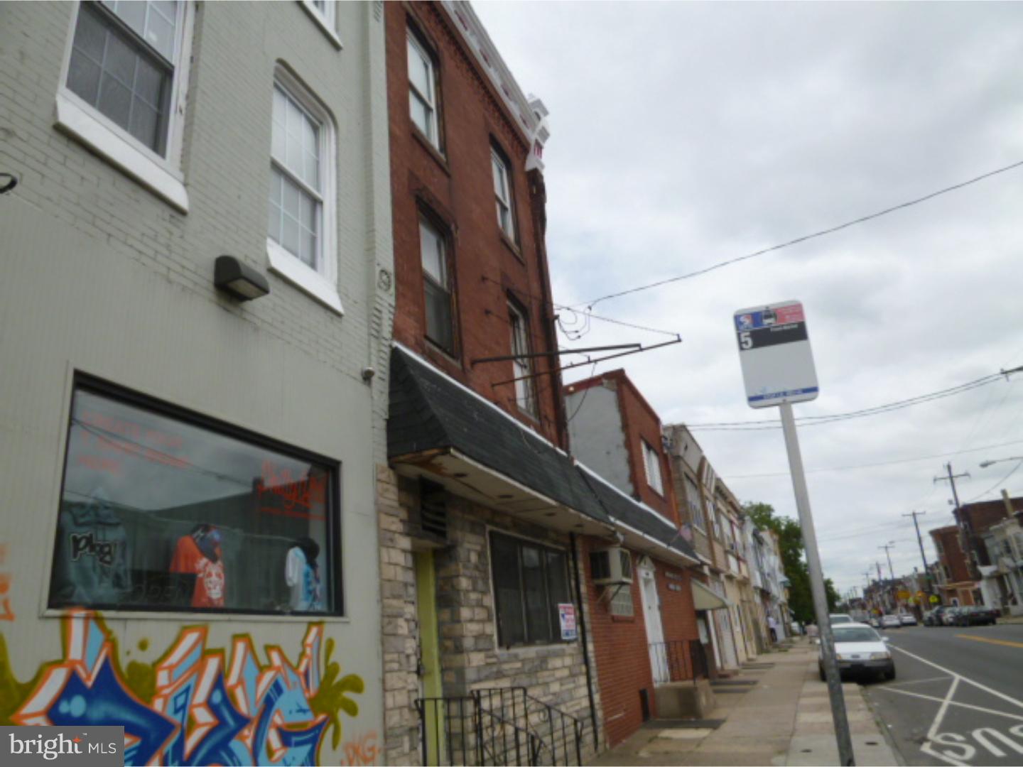 PORT RICHMOND - Residential