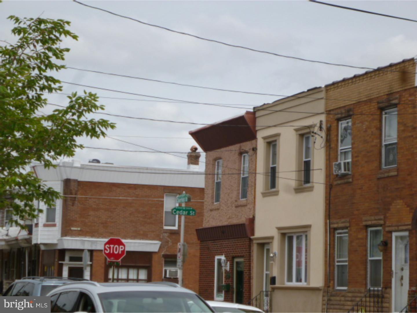 PORT RICHMOND - Residential