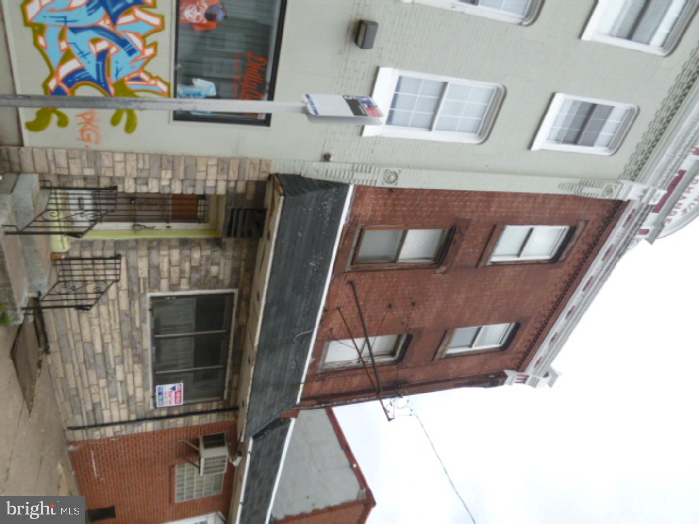 PORT RICHMOND - Residential