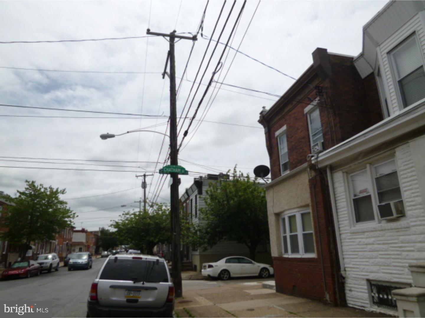 PORT RICHMOND - Residential
